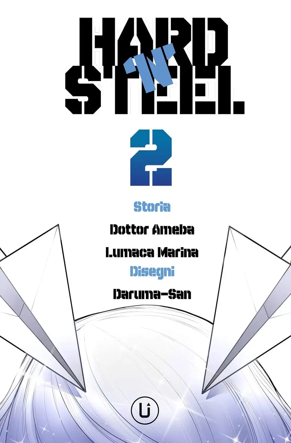 Volume cover